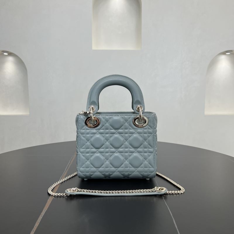 chr1st1an D10r my lady bags